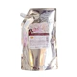 インターコスメ アジューダドルチェ ウルシャンプー レフィル 560ml