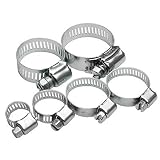 AP ホースバンドセット 6PC04-01379