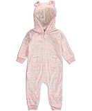 カーターズ carter's アパレル フリース カバーオール ポリエステル マルチカラー 118G022 【並行輸入】 6M