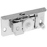 YKKAP メンテナンス部品 網戸用戸車 (HH-3K-12594) [YK]ブラック *製品色・形状等仕様変更になる場合があります*