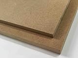 MDF 2.5mm 300mm×900mm 6枚入り<P>