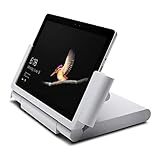【Microsoft 公式ライセンス商品】Kensington ケンジントン SD6000 Surface Go/Go2/Go3 ドッキングステーション K38700JP