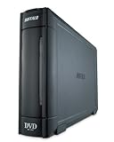 BUFFALO USB2.0対応 外付けDVDドライブDVD-RAM/±R/±RW(DVD±R 2層対応) 24倍速 DVSM-U24U2
