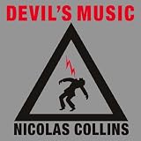 DEVIL'S MUSIC [Analog LP]