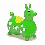 【並行輸入】Gymnic Rody Horse Baby Peach ジムニック　ロディー　ピーチ