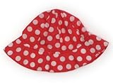 PETIT BATEAU(プチバトー) 帽子 80サイズ 女の子