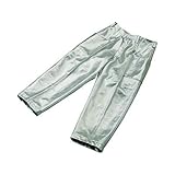 TRUSCO スーパープラチナ遮熱作業服ズボンL