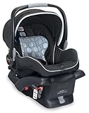 Britax(ブライタックス) B-safe チャイルドシート カーシート(ブラック)【並行輸入品】+NONOKUROオリジナルハンドタオルセット