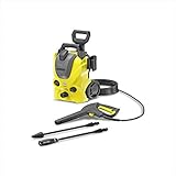 KARCHER(ケルヒャー):高圧洗浄機 K3SL/60HZ