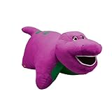 PILLOW PET BARNEY [並行輸入品]