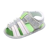 (プタス) Putars 赤ちゃん靴 夏 サンダル キャンバス コットン 男の子 ミックスカラー ファーストシューズ 帆布 やわらかい 歩行練習 滑り止め 滑りにくい 履きやすい 履き心地いい マジッ