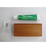 信栄物産 ミラーオプションパーツ 穴アケ不要接着タイプ ＃SK-50