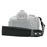 [CamRebel] EOS Kiss X6i X7i X7 X9i X9 X8i X8対応ブラックCanon Ef 交換用 カメラファインダーアイカップ (ST-1)
