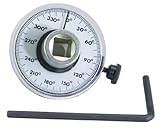 OTC 4554 1/2 Drive Torque Angle Gauge [並行輸入品]
