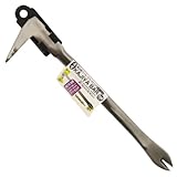 玉堂 ステン鍛冶屋バール250ミリ