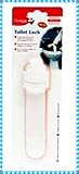 Clippasafe Toilet Lock
