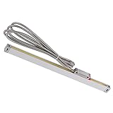 リニアスケール 測定範囲350mm 精度1μm TTL DC 5V DB9プラグ付き (350mm)