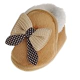 Zhhlinyuan 安定した品質 Lovely ベビー Soft Sole Non-slip Shoes Infant Toddler Shoes Learn to Walk