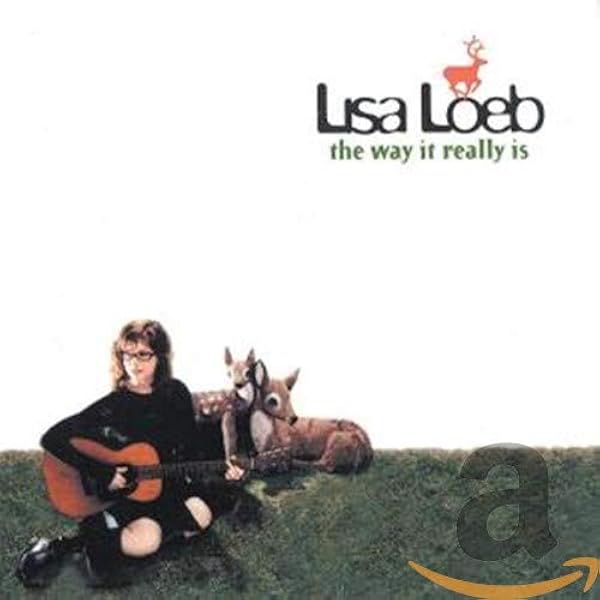 Amazon.co.jp: Stay (I Missed You) by Loeb Lisa (1994): ミュージック