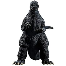 Amazon.co.jp: 東宝30cmシリーズ 酒井ゆうじ造形コレクション ゴジラ 