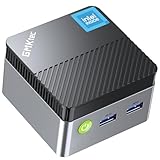 GMKtec N97 ミニPC Windows 11 Pro DDR5 12GB 256GB SSD 4コア/4スレッド