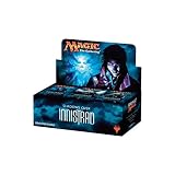 マジック：ザ・ギャザリング イニストラードを覆う影 ブースターパック(英語版) 36パック入りBOX