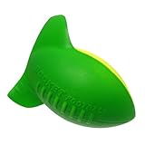 ラングスジャパン(RANGS) エアロビー ロケットフットボール グリーン/イエロー