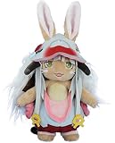 メイドインアビス ナナチ ぬいぐるみ 約34cm