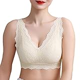 [FLYSHION] ナイトブラ 夜用ブラ ブラジャー 夜のバストケア 無縫製 レース 美胸 締付け感なし 通気性