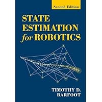 Probabilistic Robotics : Thrun, Sebastian, Burgard, Wolfram, Fox