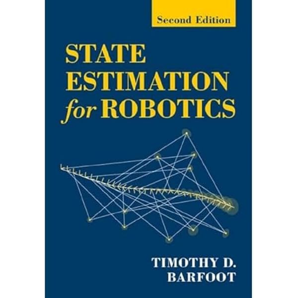 Probabilistic Robotics : Thrun, Sebastian, Burgard, Wolfram, Fox