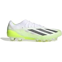 adidas エックス　クレイジーファスト　26.0 ホワイト Kemari87 KISHISPO / エックス クレイジーファスト+ FG gy7377