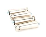 Wells ws-20563 4-inchメタル脚、4のセット