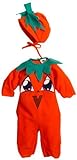 Lil' Punkin Pie Costume (12-18 months) [並行輸入品]