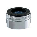 カクダイ 泡沫金具 外ネジ 0780K