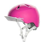 bern(バーン) NINA BE-VJGGMP-12 PINK S-M