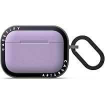 Amazon | CASETiFY バウンス ケース AirPods Pro ケース (第3世代
