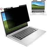 Lenovo ThinkPad X13 Gen 4 (AMD) 13.3インチ 16:10 対応 マグネット式 覗き見防止フィルター プライバシーフィルター ブルーライトカット パソコン PC 液晶保護フィルム 両面使用可能 反射防止 着脱簡単 保護シート