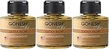 【3個セット】GONESH(ガーネッシュ) 芳香剤 リキッド エアフレッシュナー サンダルウッド 74ml (白檀の香り)