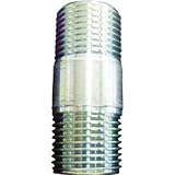 島田電機:島田 炭素銅鋼管 耐圧防爆構造ニップル SNP-28 型式:SNP-28