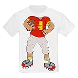 Pittsburg State Gorillas Heads Up 。Football Baby /幼児用Tシャツ( 3t )