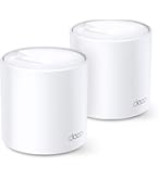 TP-Link Deco AC600 Wi-Fi 6 ルータ Amazon.co.jp: TP-Link メッシュ WiFi 6 ルーター 【 PS5 / ipad