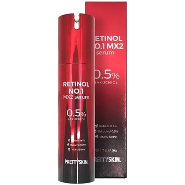 MX2 BIO-TOX リードルショット200 4本セット Amazon | PRETTYSKIN MX2 BIO-TOX Eedle Shot 200 栄養補給肌回復