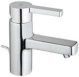 Grohe One Hand washbasin-mixer Lineare 32115柔軟な接続ホースクローム32115000