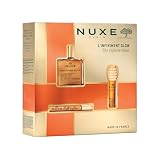Nuxe(ニュクス) プロディジュー ゴールド コレクション キット