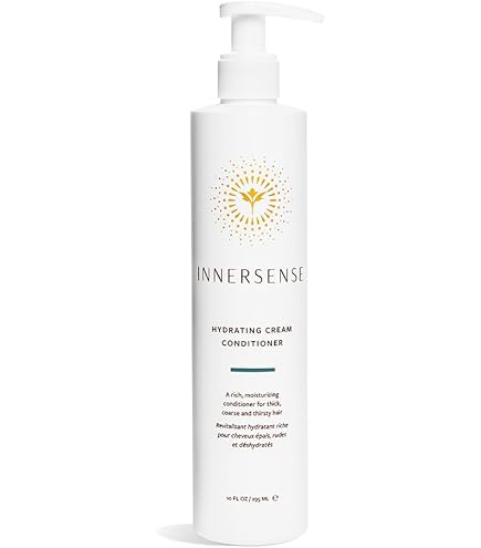 Amazon | INNERSENSE(インナーセンス) シャンプー 細い髪用 ピュア