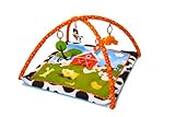 Red Kite Farm Yard Playgym by Red Kite