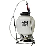 JetClean Comm Backpack Sprayer
