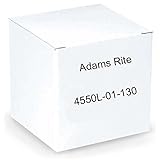 Adams Rite 4550l-01 – 130 MSデッドボルトレバー( LHまたはLHR )