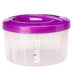 Milton Combination Steriliser - Purple - ミルトンの組み合わせの滅菌器 - 紫 (Milton) [並行輸入品]